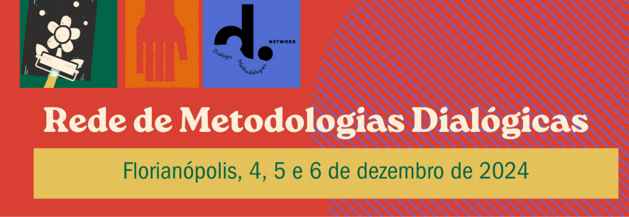 Programa del Encuentro Internacional en Florianópolis