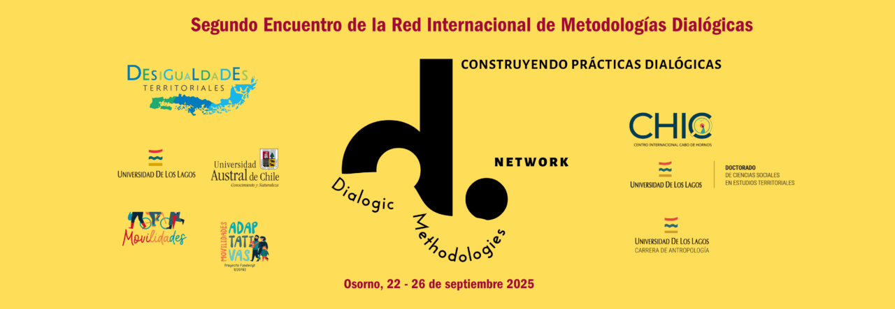 Segundo Encuentro de la Red Internacional de Metodologías Dialógicas