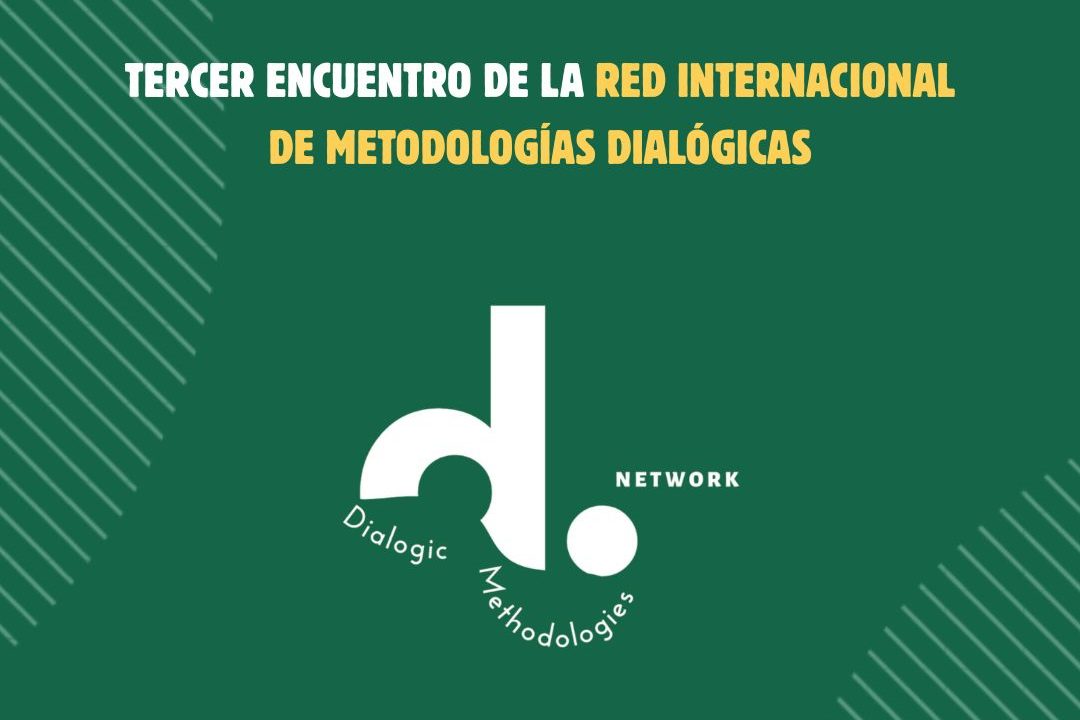 Tercer encuentro de la RIMD